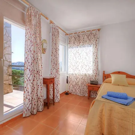Ferienhaus Holiday Rosada