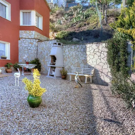 Ferienhaus Holiday Rosada *