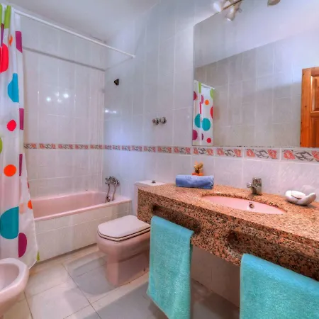 Holiday Rosada Ferienhaus Begur