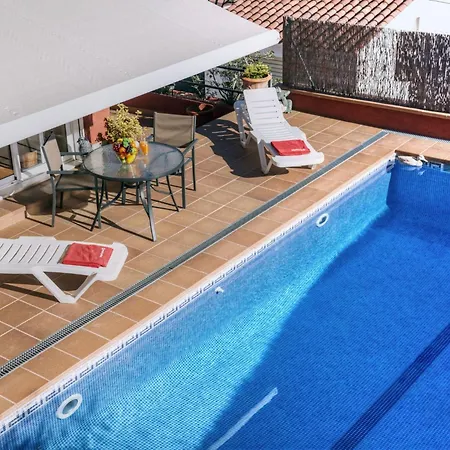Holiday Rosada * Begur