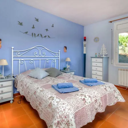 Ferienhaus Holiday Rosada *