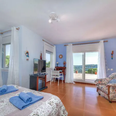 Ferienhaus Holiday Rosada Begur