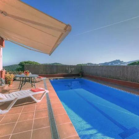 Ferienhaus Holiday Rosada *