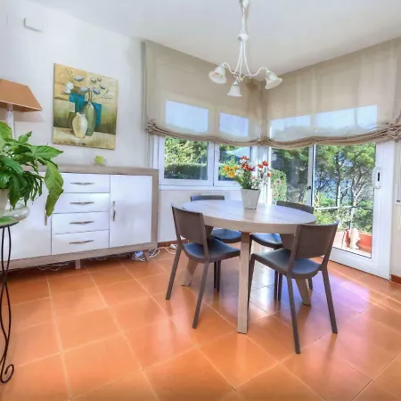 Ferienhaus Holiday Rosada Begur